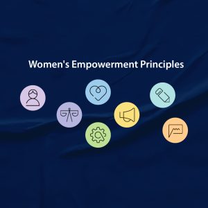 Women empowerment principles