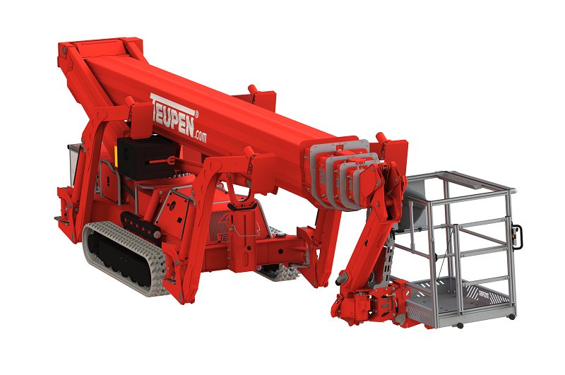 Spider Rentals Spider Lift Rental | Spider Lift for Rent | Manlift Qatar